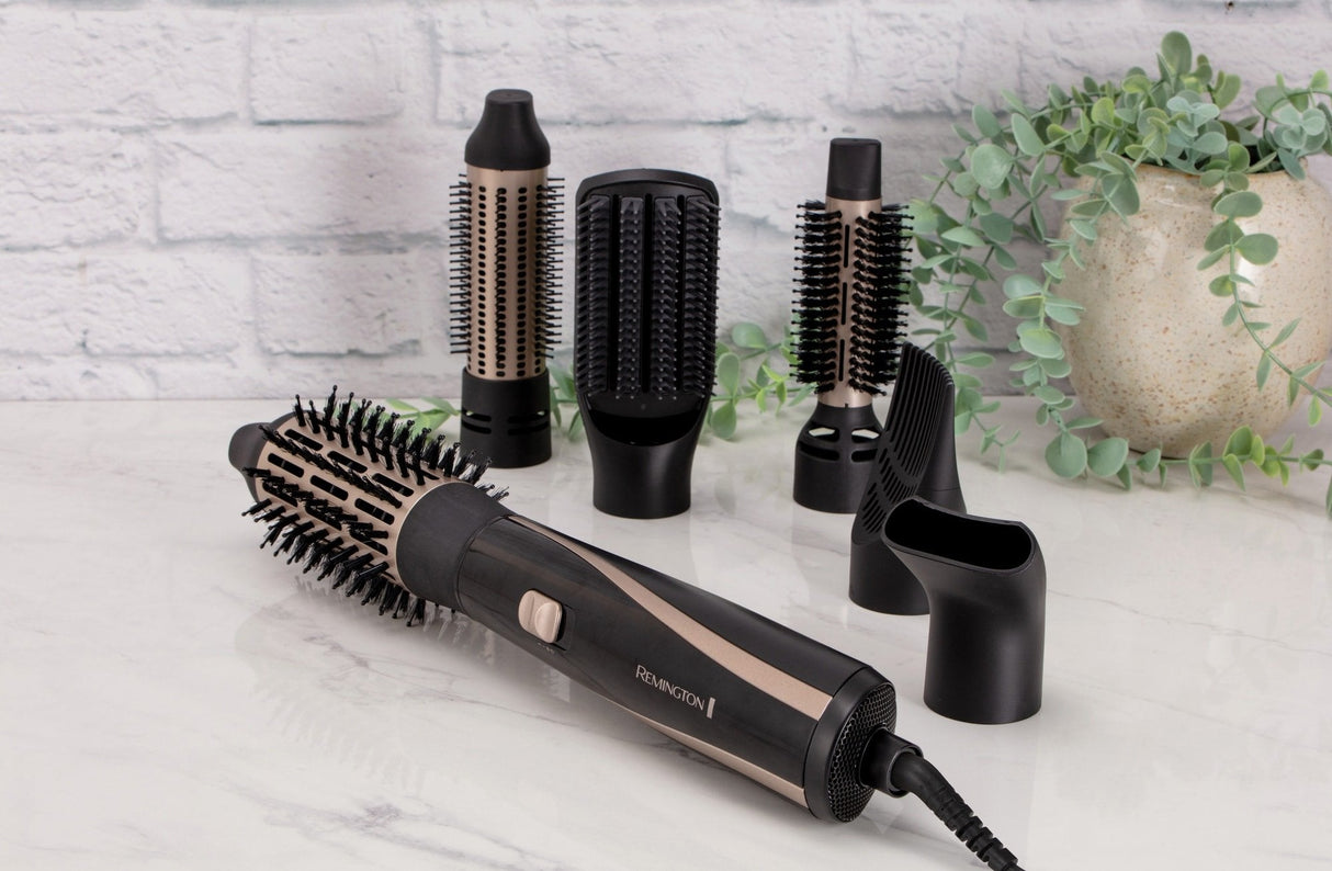 Remington Moldeadora Airstyler Iónica 1200w As7700