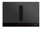 Induction Hob Vz40 Pro/Vi24-Vz4p01mdeu Dreame