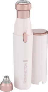 Trymer Mujer Do Twarzy Bareme 2w1 Wfs200