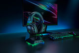 Auriculares Gaming  Razer Blackshark V2 Negro