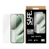 Panzerglass Safe. Screen Protector Google Pixel 11 Pro Xl  Ultra-Wide Fit
