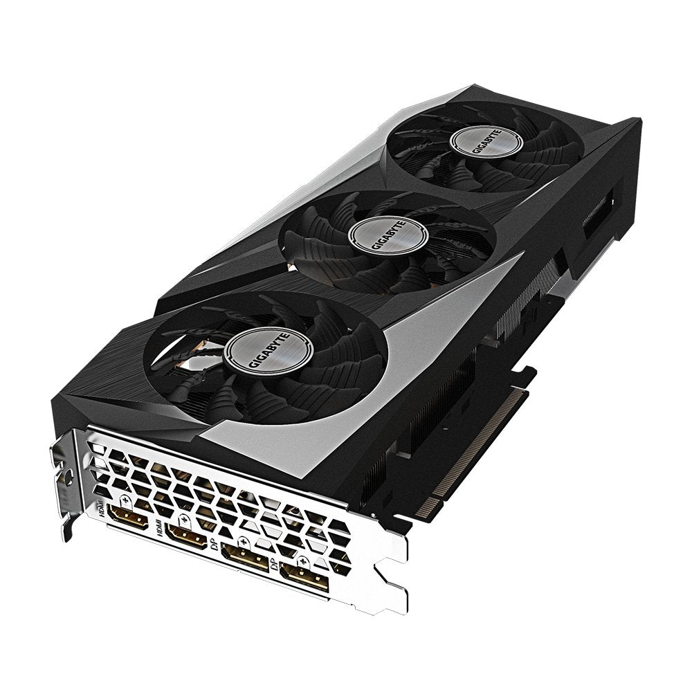 EAN 4719331313425 - GIGABYTE GAMING Radeon RX 7600 OC 8G AMD 8 GB GDDR6 imagen 9