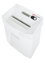 EAN 4026631053891 - HSM Pure 220 triturador de papel Corte en partículas 22,5 cm Blanco imagen 3