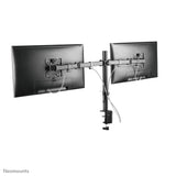 Newstar Soporte Doble Para Monitor Fpma-D550dblack (10 "- 32"; Máx. 16 Kg)