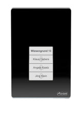 EAN 4019377900611 - Auerswald TFS-Dialog 400 Negro imagen 9
