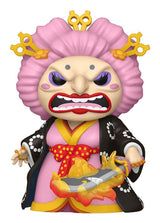 Funko Pop Super One Piece Big Mom (Kimono) Opción Chase Aleatoria