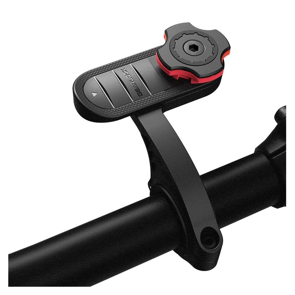 Spigen Gearlock Mf100 Out Front Bike Mount Black