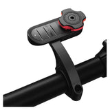 Spigen Gearlock Mf100 Out Front Bike Mount Black