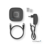 EAN 4047976613458 - Homematic IP Access Point 2 receptor smart home RF 868.0 - 868.6 MHz Negro imagen 10