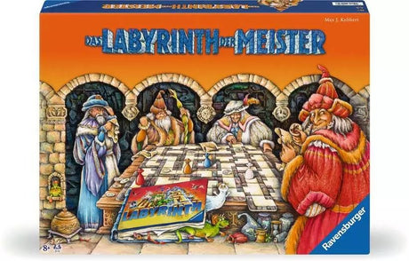 EAN 4005556224746 - Ravensburger 22474 juego de tablero Juego de mesa imagen 1