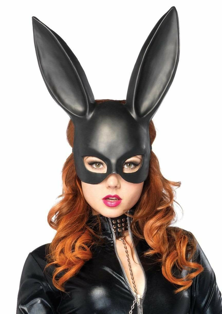 Leg Avenue - Masquerade Rabbit Negro