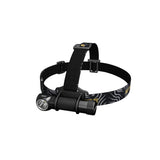 EAN 6952506404100 - Nitecore HC33 Negro Linterna con cinta para cabeza LED imagen 2