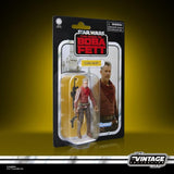 Figura Cobb Vanth El Libro De Boba Fett Star Wars 9,5cm