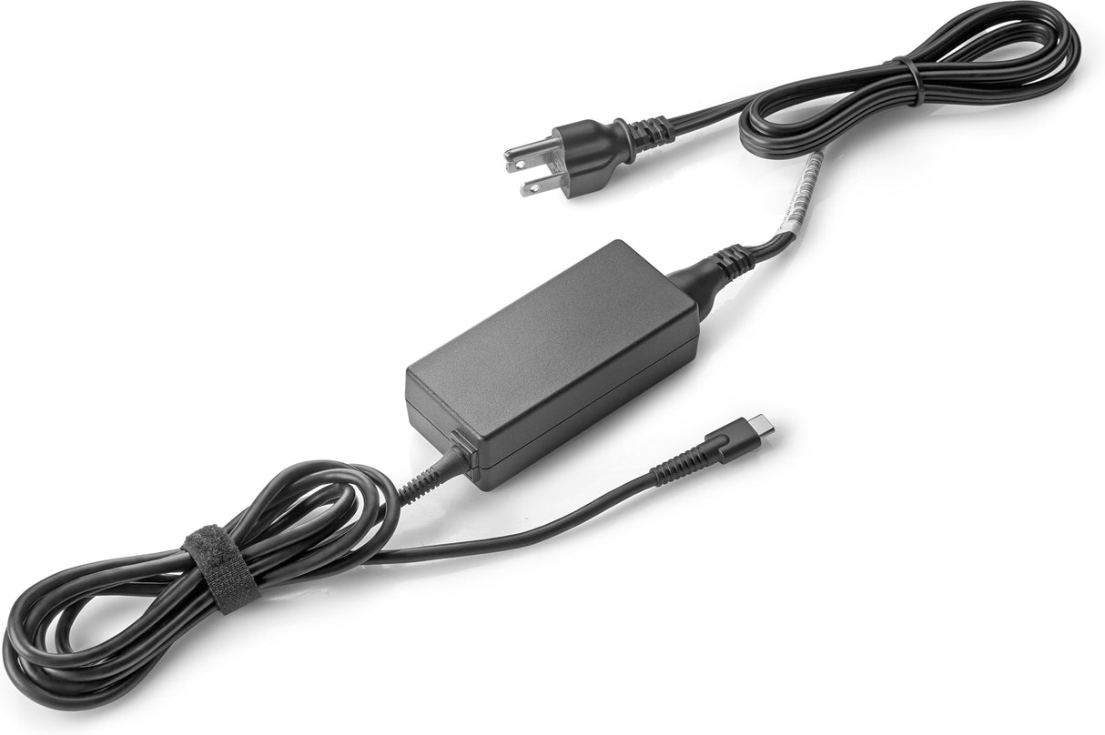 Cargador De Portátil Hp Lc Adapter Usb-C 45w Automático Voltaje 15v