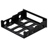 Adaptador Akyga Ak-Ca-50 Externo 5.25 A Externo 3.5
