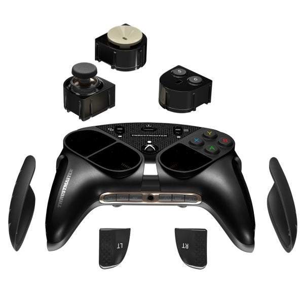 Thrustmaster Eswap X Fighting Pack, Set 4460181