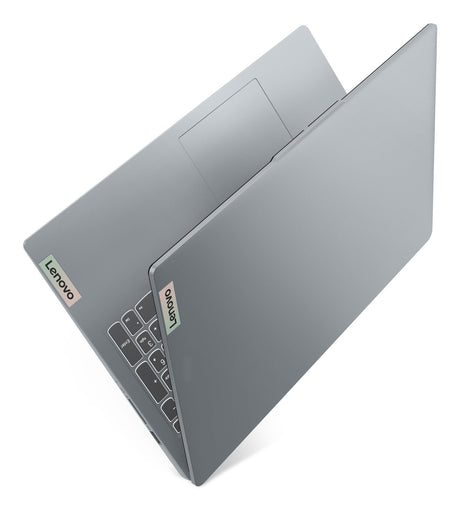 EAN 0197529129494 - Lenovo IdeaPad Slim 3 15AMN8 AMD Ryzen™ 5 7520U Portátil 39,6 cm (15.6") Full HD 8 GB LPDDR5-SDRAM 512 GB imagen 9