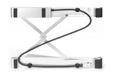 EAN 4016032475293 - Digitus DA-90424 soporte para ordenador portátil Plata 43,2 cm (17") imagen 7