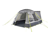 High Peak Trentino 2.0 (Gris/Lima)