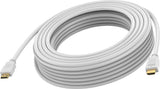 EAN 9886223000000 - Vision TC 10MHDMI8K cable HDMI 10 m HDMI tipo A (Estándar) Blanco imagen 1