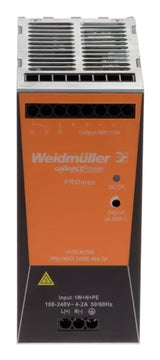 Axis Din Ps56 240 W Componente De Interruptor De Red Sistema De Alimentación