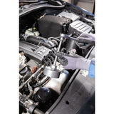 Llave Hazet  2169, 3/8" Y Hexagonal De 27 Mm