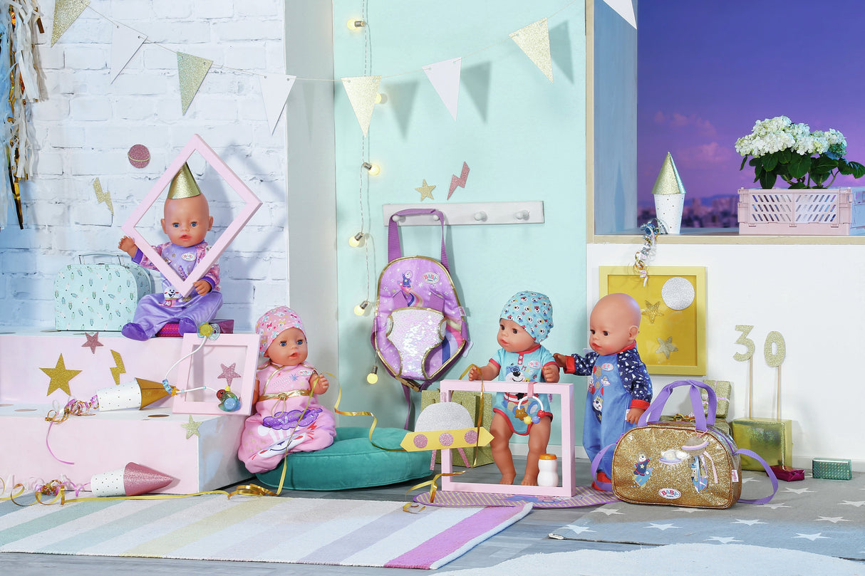 Baby Born Sleeping       Bag