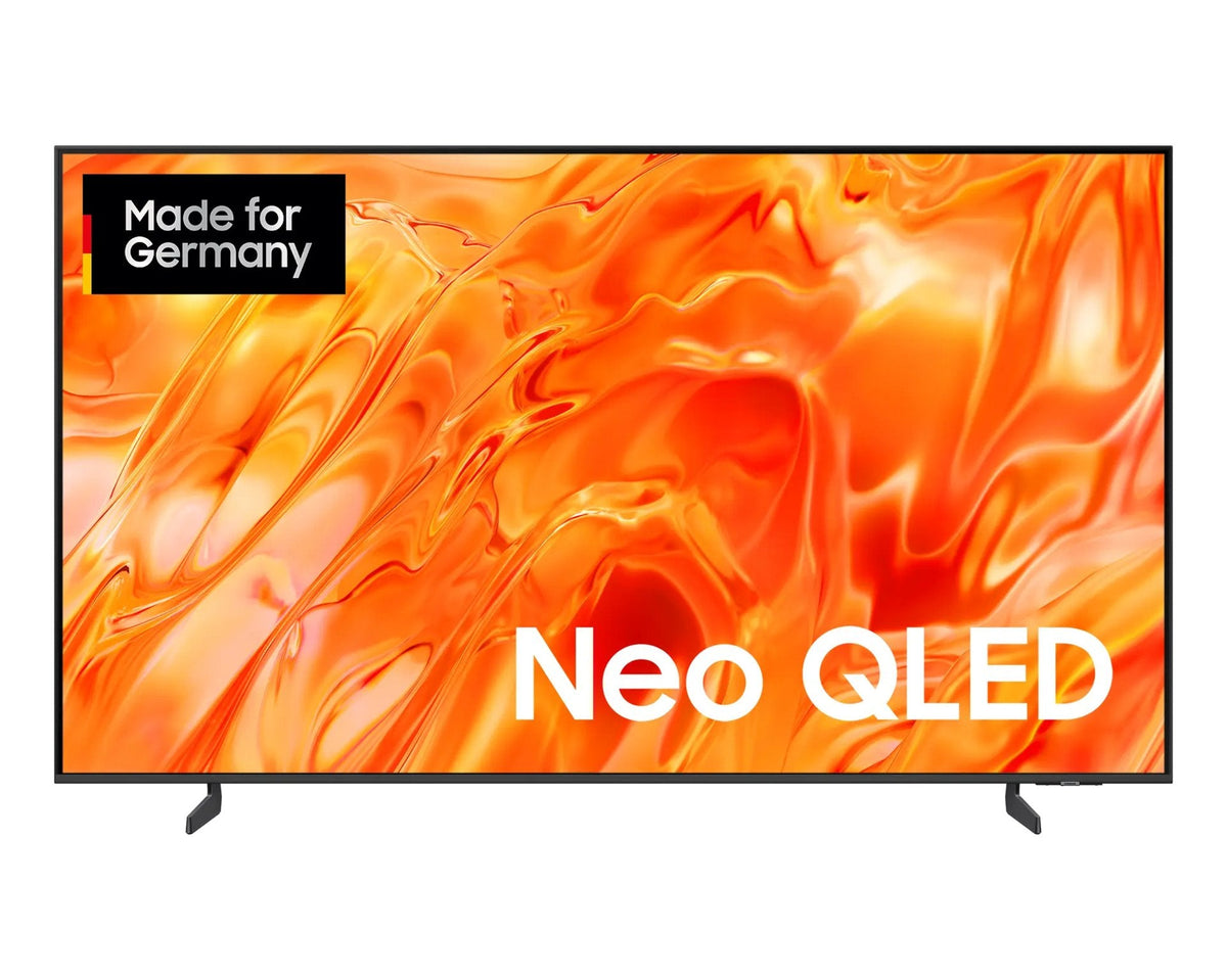 139,7 Cm (55") 3840 X 2160 Pixel Samsung Gq55qn70hauxzg 16:9 4k Ultra Hd Led Smarttv Hdmi Vesa 200 X 200 Mm Lan Wifi Speaker Tizen