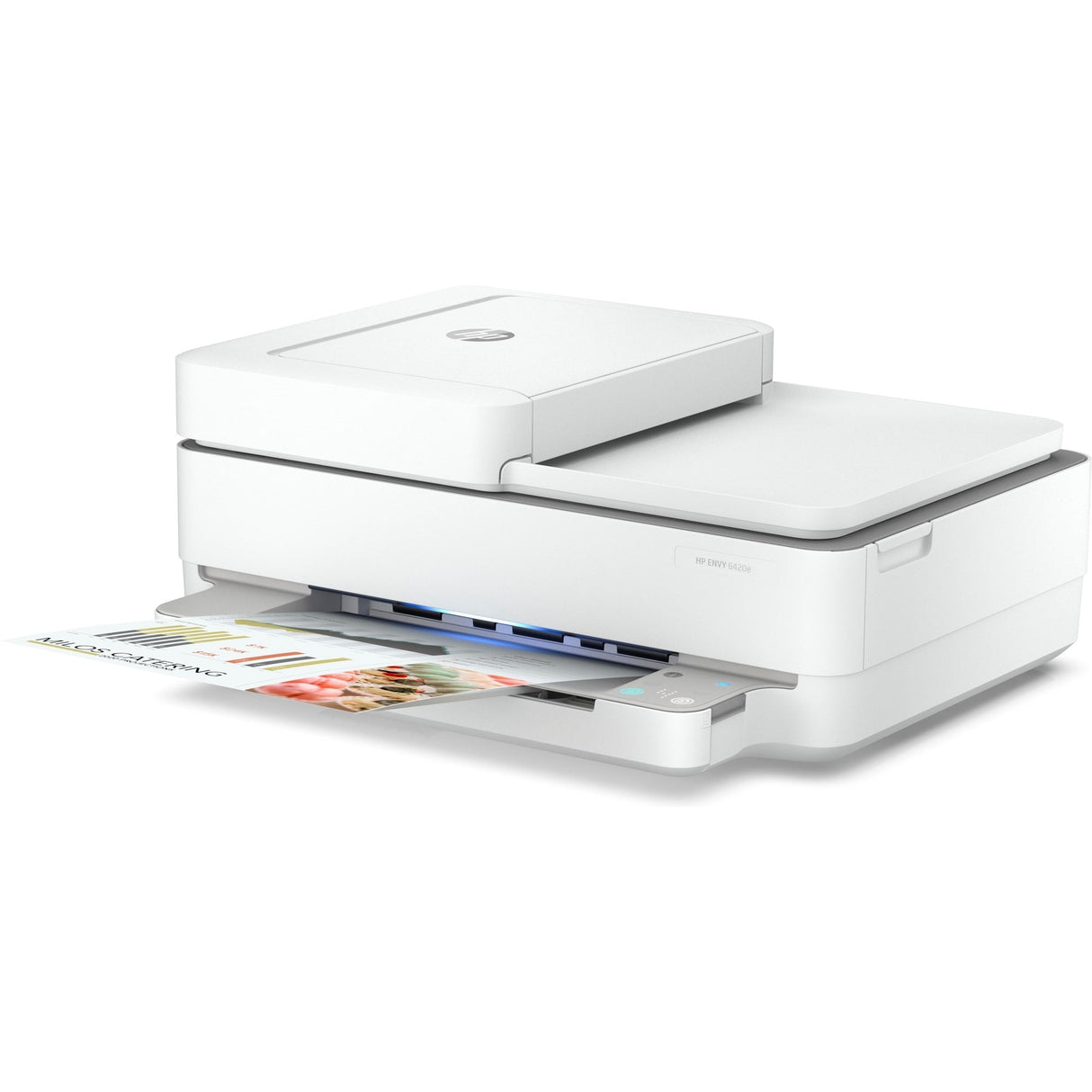 EAN 0195161625183 - HP ENVY 6420e AiO Printer Inyección de tinta térmica A4 4800 x 1200 DPI 10 ppm Wifi imagen 10