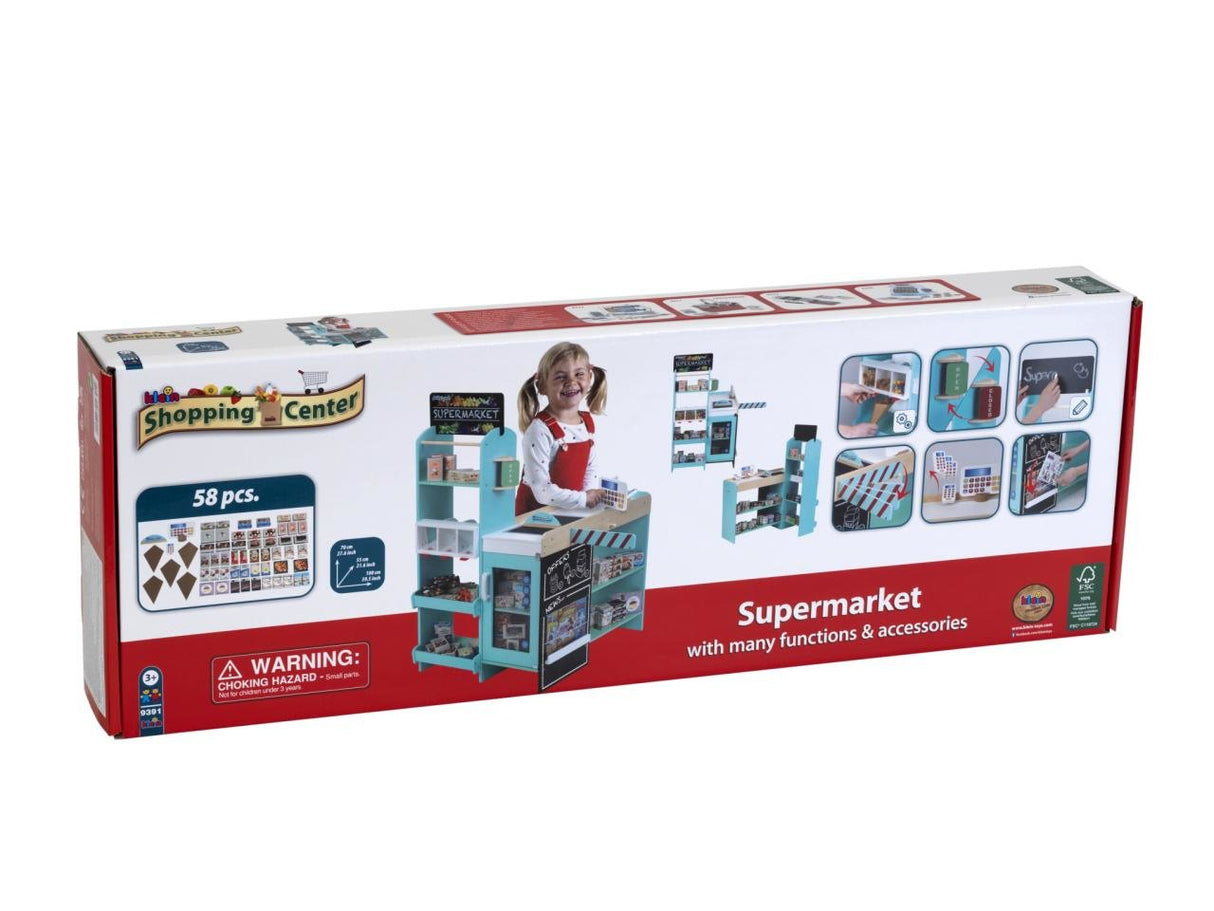 EAN 4009847093912 - Theo Klein 9391 juego de rol imagen 4