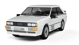 Cobi Audi Quattro 1980 (Blanco, Massstab 1:35) Cobi-24665