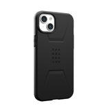 EAN 0840283910081 - Urban Armor Gear 114306114040 funda para teléfono móvil 17 cm (6.7") Negro imagen 3