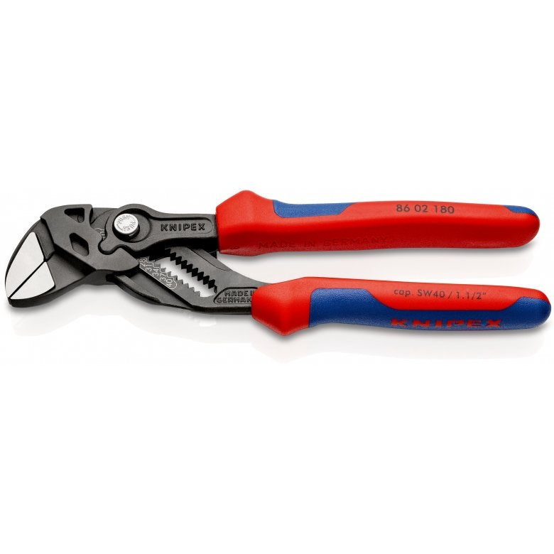 Knipex 86 02 180 Alicate