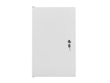 EAN 5901969429473 - Lanberg WF10-2309-00S armario rack 9U Bastidor de pared Gris imagen 3