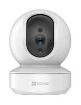 Ezviz Ty1 Pro 2k Cámara De Seguridad Ip Interior 2304 X 1296 Pixeles Escritorio
