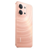 Xiaomi Redmi 15c 4g Dual Sim 4+256gb Twilight Orange