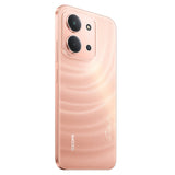EAN 6932554455828 - Xiaomi Redmi 15C 17,5 cm (6.9") 4G USB Tipo C 4 GB 128 GB 6000 mAh Naranja imagen 5