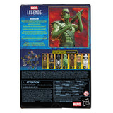 EAN 5010996317391 - Marvel G08255L00 figura de juguete para niños imagen 5