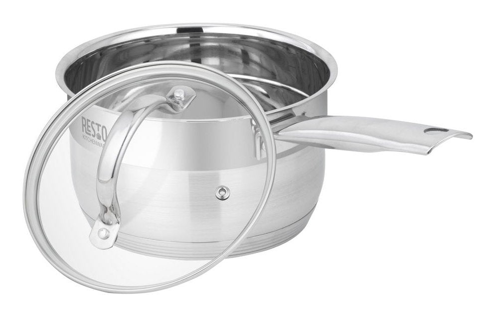 EAN 4260403578858 - Resto Kitchenware 92101 cacerola 1,9 L Alrededor Acero inoxidable imagen 8