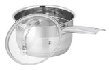 EAN 4260403578858 - Resto Kitchenware 92101 cacerola 1,9 L Alrededor Acero inoxidable imagen 8