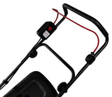 Cordless Lawn Mower Makita Lm004gz 40v Max Xgt