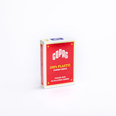 EAN 5411068400377 - Copag 10000994-0001 juego de cartas 55 pieza(s) imagen 10