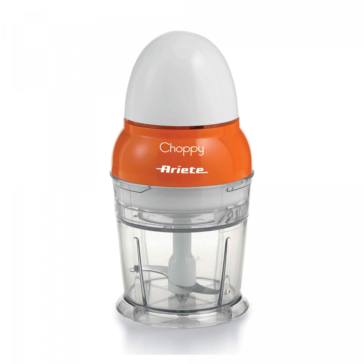 EAN 8003705111646 - Ariete 1836/3 0,25 L Naranja, Blanco imagen 1