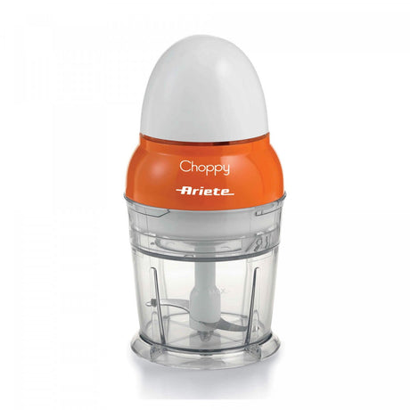 EAN 8003705111646 - Ariete 1836/3 0,25 L Naranja, Blanco imagen 1
