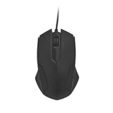 Art Myart Am-93 Art Raton Optical Usb Am-93 Black