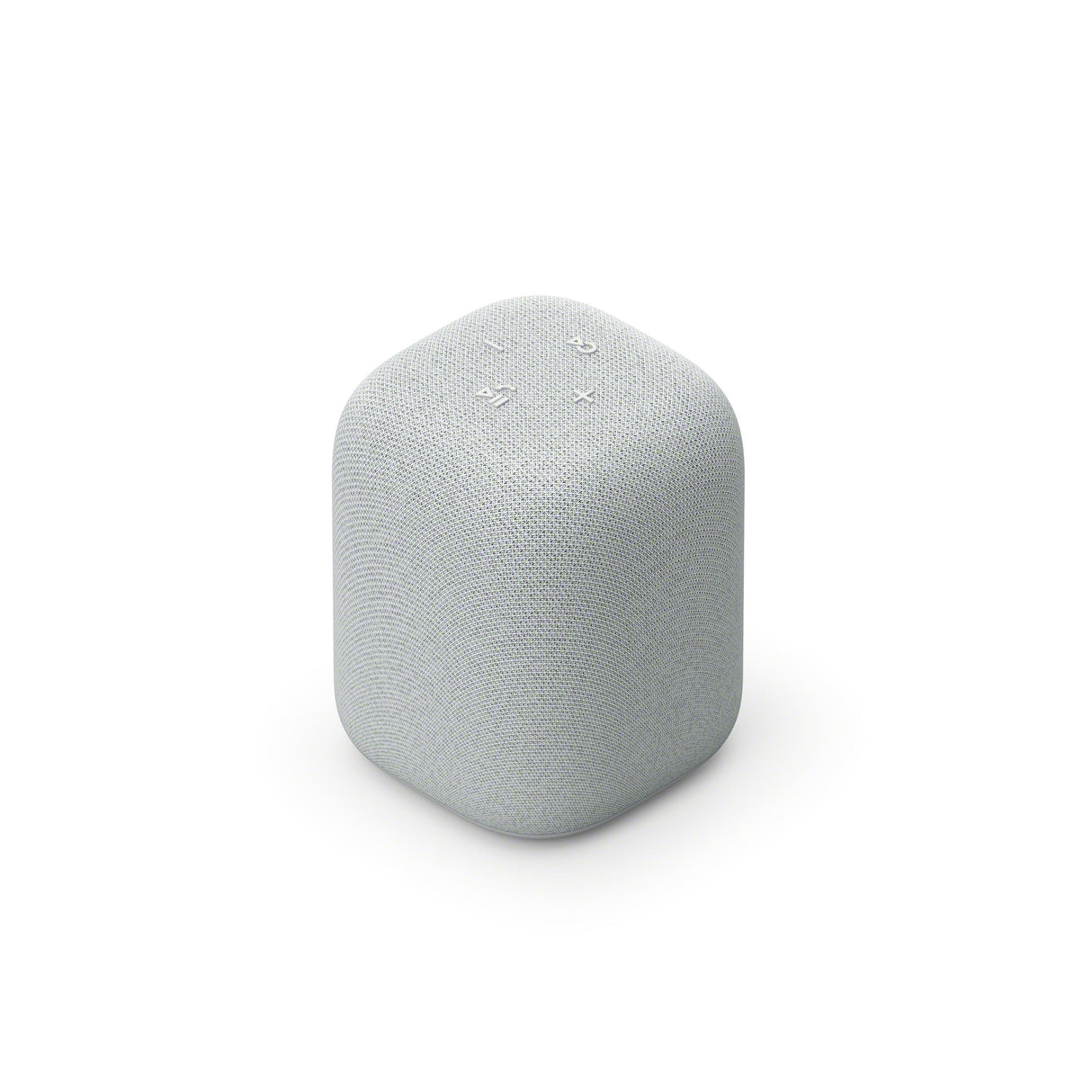 Altavoz Portátil Sony Srs-Ls1 Gris Linkbuds Speaker Inalámbrico