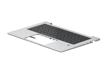 Hp N98209-051 Refacción Para Laptop Teclado