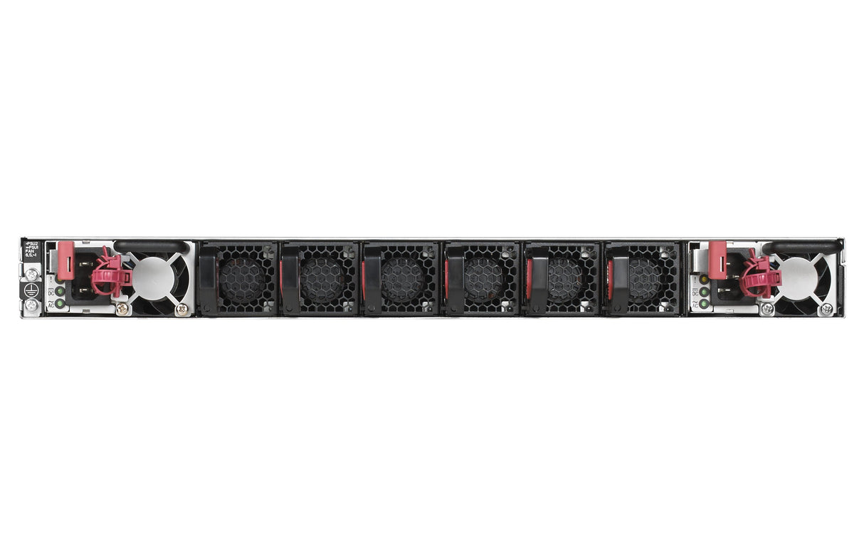 EAN 0606449145731 - NETGEAR M4500-32C Gestionado L2/L3/L4 1U Negro imagen 3