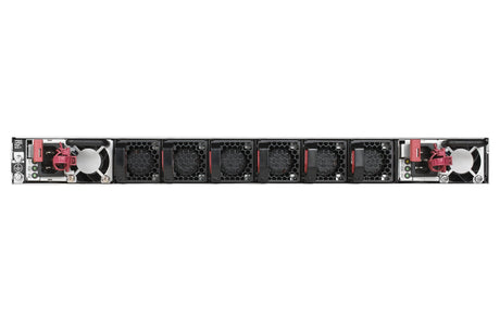 EAN 0606449145731 - NETGEAR M4500-32C Gestionado L2/L3/L4 1U Negro imagen 3