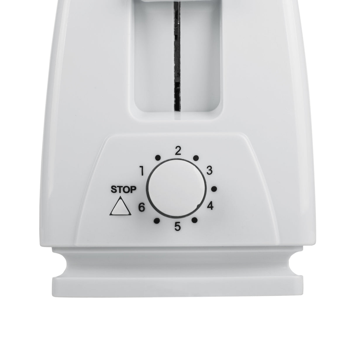 Tostador Tristar Br-1009 650w Blanco